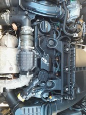 BH01 moteur complet PEUGEOT