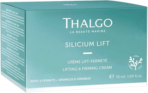 Thalgo silicium crème - silicium,