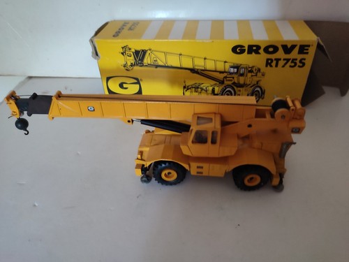Nzg 149 grue - n°149, mobile