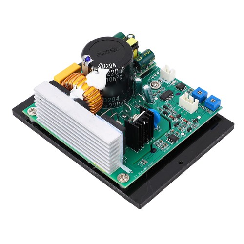 Mini lathe control board - mini,