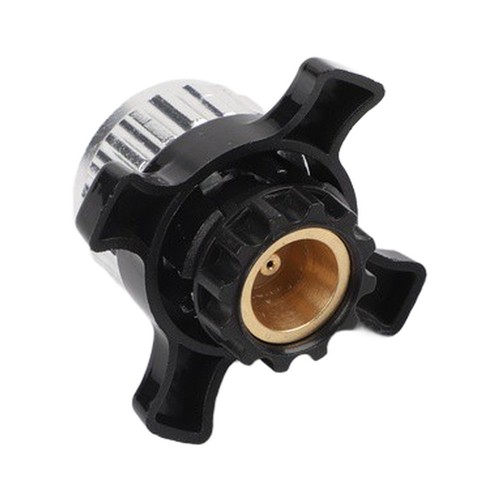 Adaptateur pour gaz fiable - pour,