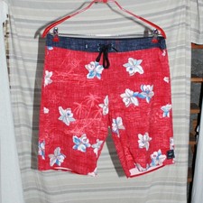 Vans board shorts bain surf