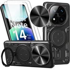 Coque pour Redmi 15C A5 Note