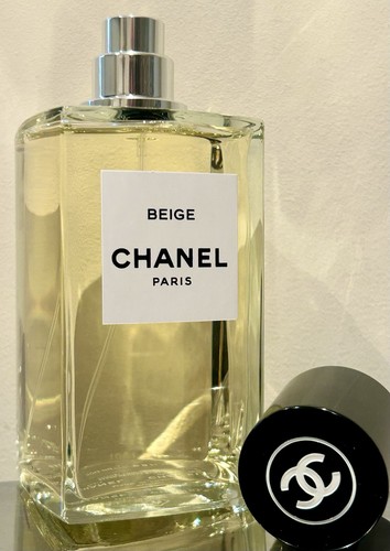 Chanel beige edp 200ml new - edp,