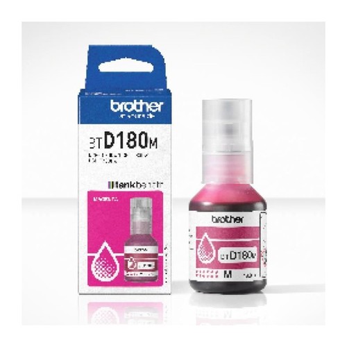 Bouteille encre brother - -,