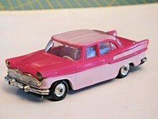 Norev (ancien) Simca Chambord