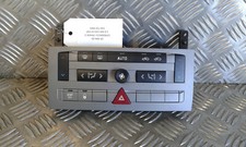 Commande chauffage