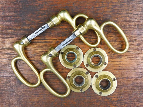 8mm anciennes paires - anciennes,