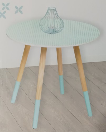 Atmosphera table à - -,