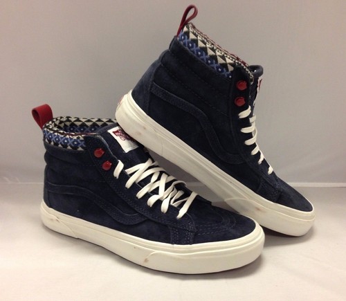 Vans men shoes - vans, men's