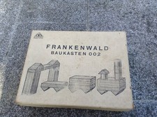 Jeu construction Frankenwald