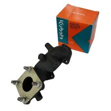 Collecteur d'échappement de Kubota D902, D902E D722 D782 WG750 WG752 WG600 co...