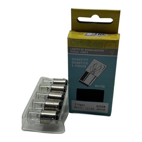 117601 ba15d 48v5w - 117601,