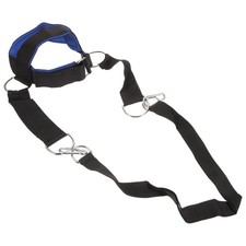 Harnais de cou d'entraînement au cou