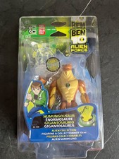 Figurines Humungousaur Ben 10