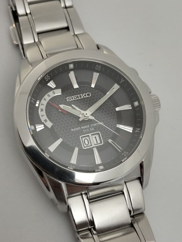Seiko 8b43 0ad0 - 8b43-0ad0, spirit