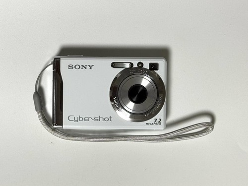 Appareil photo numérique
