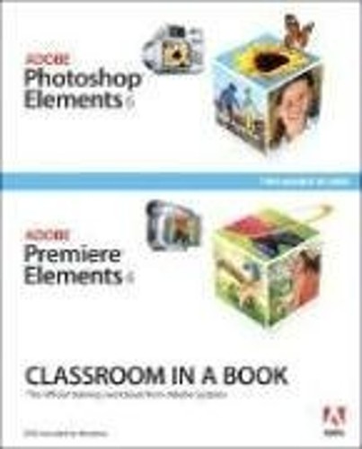 Adobe photoshop elements - adobe,