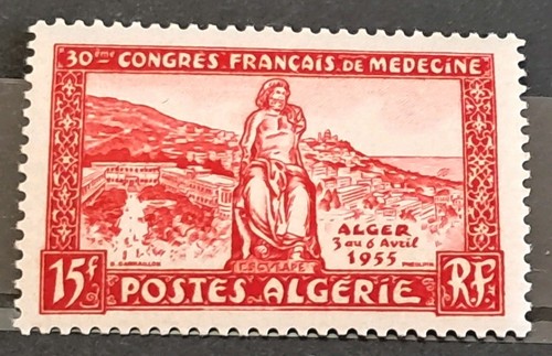 Algérie colonie française - colonie,