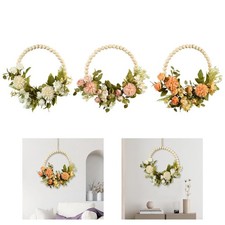Guirlande de fleurs
