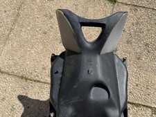 Boite air cornue cagiva - boite, à