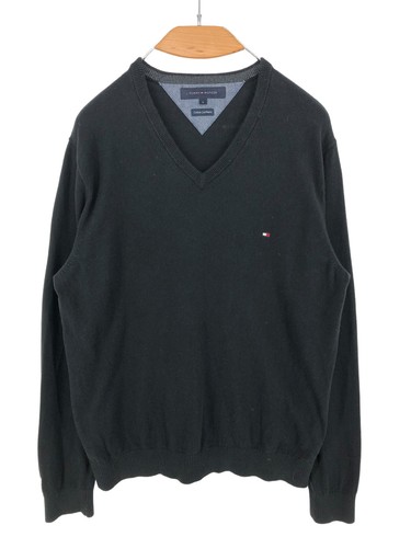 Tommy hilfiger pull - pull, coton