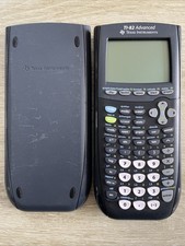 Calculatrice Graphique | Texas