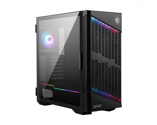 Msi mpg velox - velox, 100p