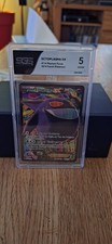Carte Pokémon Ectoplasma EX