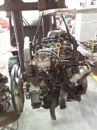 Afn moteur complet - afn,