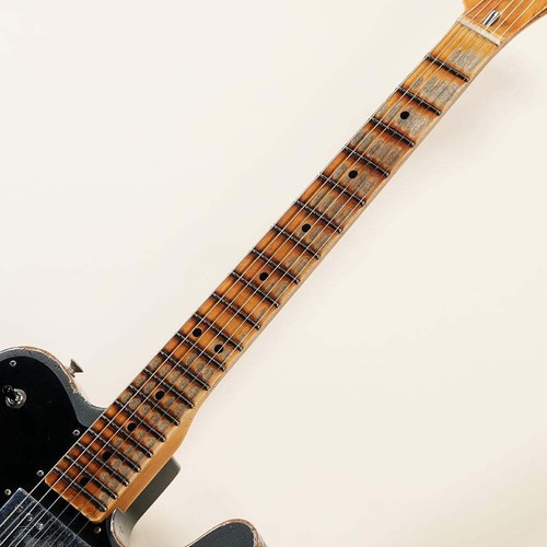 Fender custom shop limited - fender,