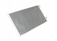 Radiateur de climatisation