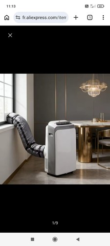 Daikin climatiseur vrv 2600w - daikin,