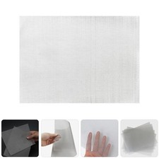  5 Pcs Wire Mesh Patch Bumper Repair for Car Grillage Inox Accessoire De Voiture