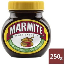 Marmite 250G (Pack of 1)