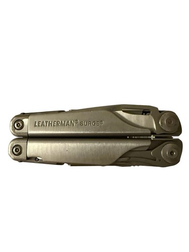 Leatherman surge folding - surge,