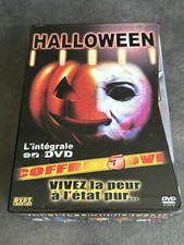 HALLOWEEN L INTEGRALE