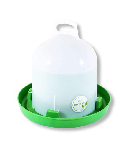 Bio abreuvoir double - abreuvoir-double, pour