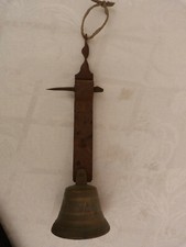 Cloche clochette jardin - de,