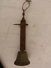 Cloche Clochette de Jardin