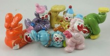 #F#  Vintage Complete Set of 6