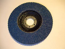 Disque lamelles 115mm 10 - à,