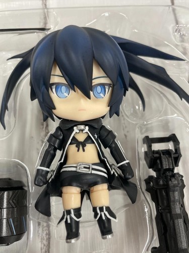 Figurine nendoroid 246 black - 246,