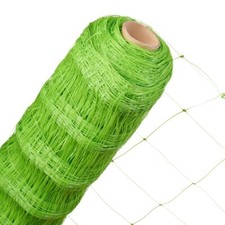 Réseau De Soutien Pour Plantes Grimpantes 1,7M X 20M