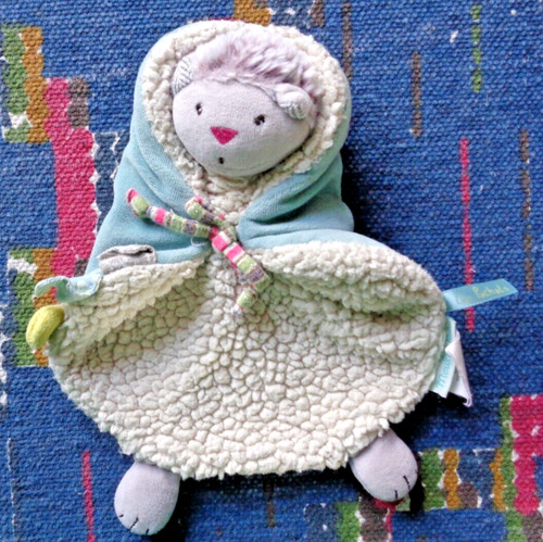 Doudou plat moulin roty - plat,