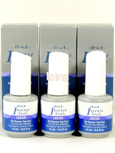 Ibd intense seal - seal, led/uv