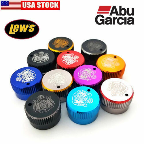 Abu garcia lew tension - garcia,
