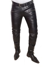 Pantalon fétiche pantalon de