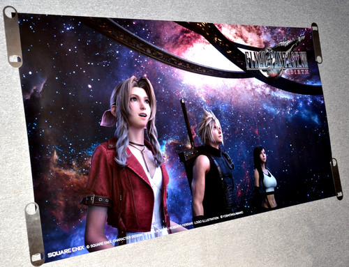Final fantasy vii rebirth - final,