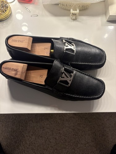 New authentic louis - new, vuitton